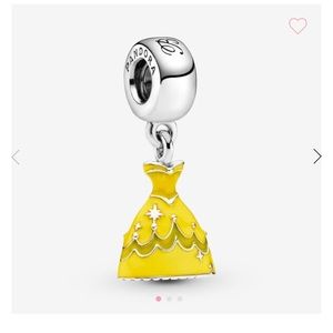 Pandora, charme Disney